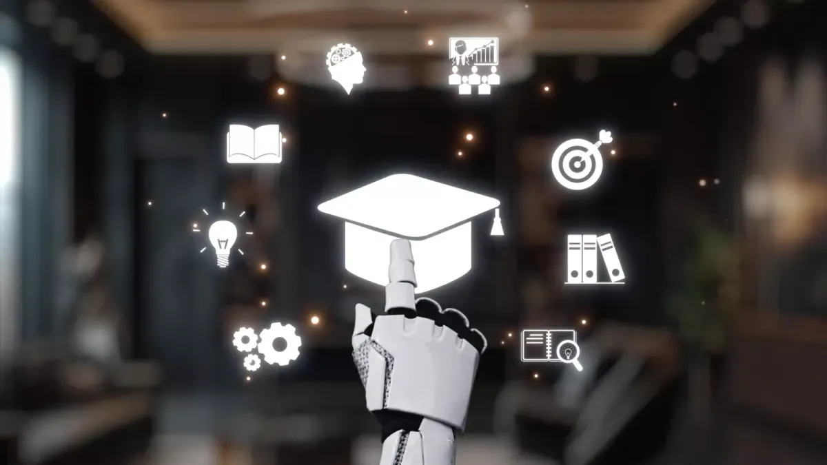 Lernpfade und Timeline